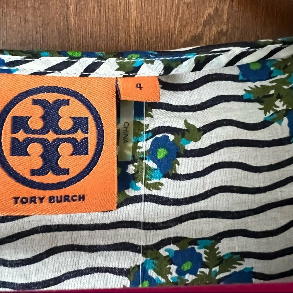 Tory Burch what greatt
